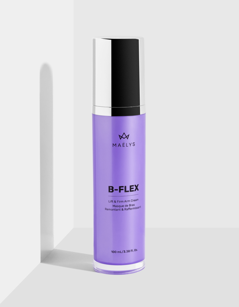 B-FLEX Lift &amp; Firm Arm Cream
